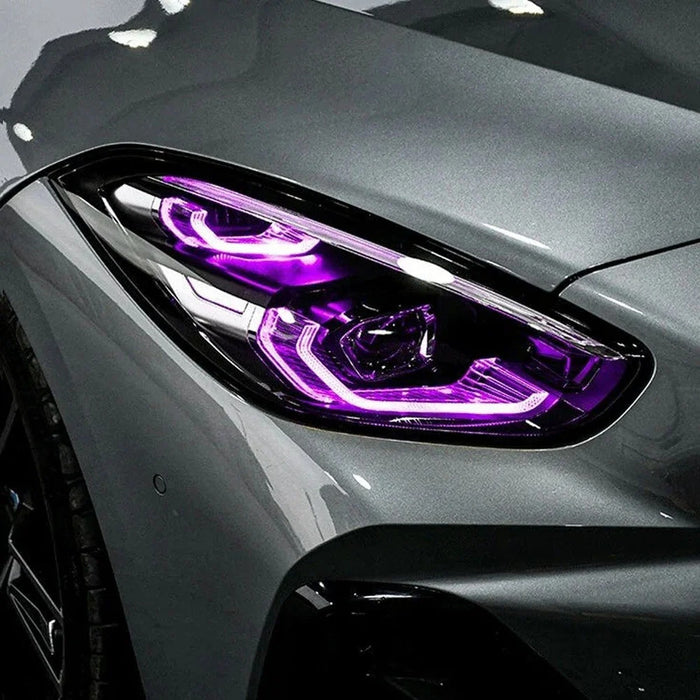 2019-2026 BMW Z4 Headlight RGB DRL Module | G29