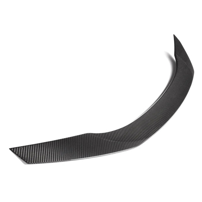 2019-2026 BMW Z4 Carbon Fiber Ducktail Trunk Spoiler | G29