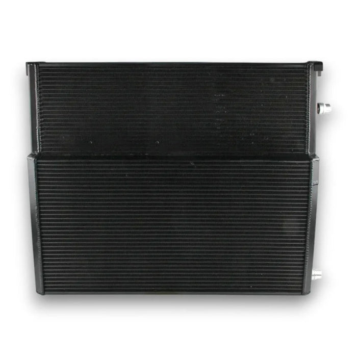 2019+ BMW X5/X6/X7 High Performance Intercooler | G05/G06/G07 X5/X6/X7