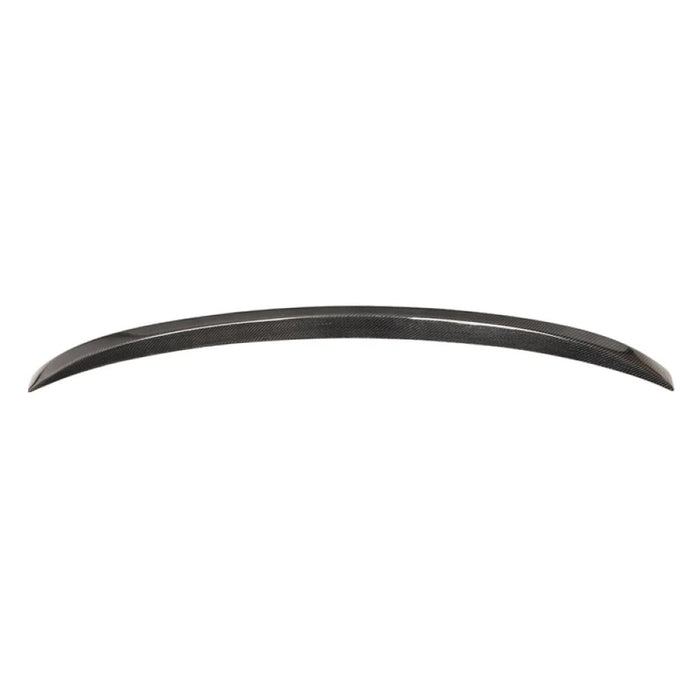 2019+ BMW X5/X5M Carbon Fiber Rear Trunk Spoiler | G05/F95
