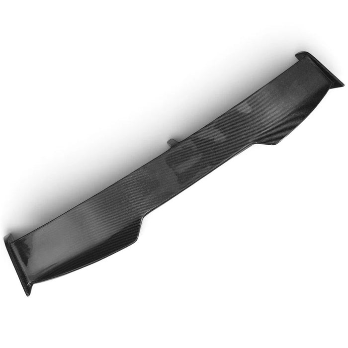 2019+ BMW X6/X6M Carbon Fiber LD Style Roof Spoiler | G06/F96
