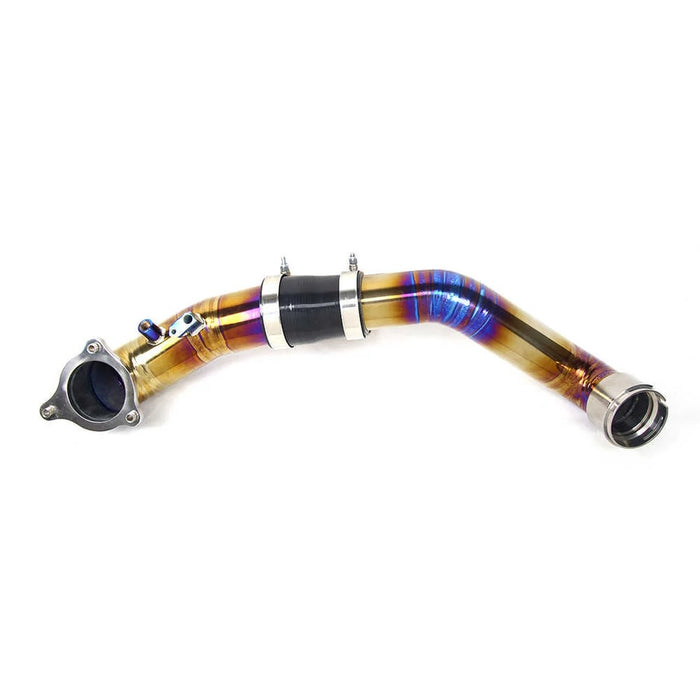 2019+ BMW M340i/M440i Titanium Charge Pipe Kit | G20/G22/G23/G26