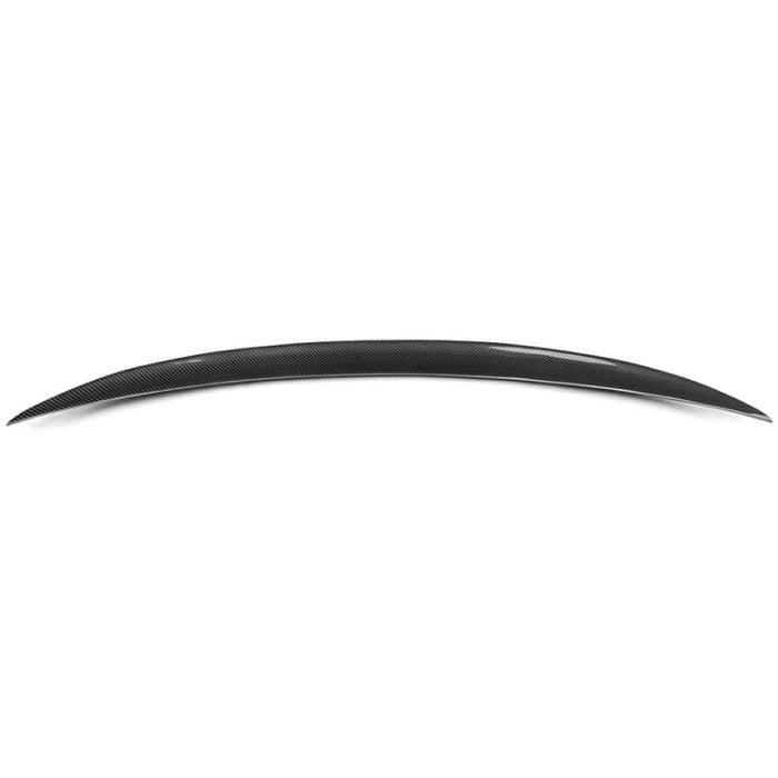 2019+ BMW 3-Series/M3 P Style Carbon Fiber Trunk Spoiler | G20/G80