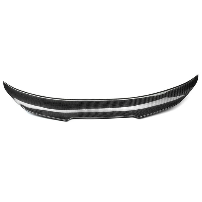 2019+ BMW 3-Series/M3 PSM Style Carbon Fiber Trunk Spoiler | G20/G80