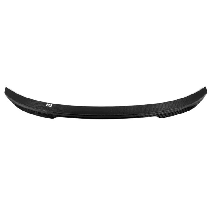 2019+ BMW 3-Series/M3 CS Style Carbon Fiber Trunk Spoiler | G20/G80