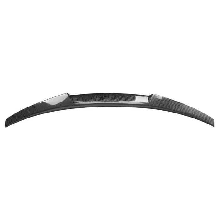 2019+ BMW 3-Series/M3 M4 Style Carbon Fiber Trunk Spoiler | G20/G80