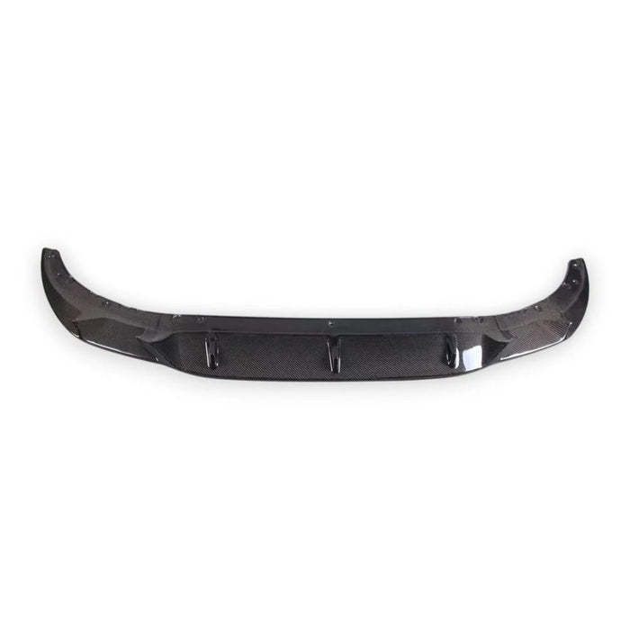 2020-2022 BMW 7-Series Carbon Fiber Front Lip | G11/G12