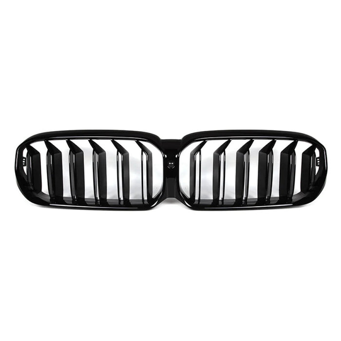 2021-2023 BMW 5-Series/M5 Dual Slat Kidney Grilles | G30/F90 LCI