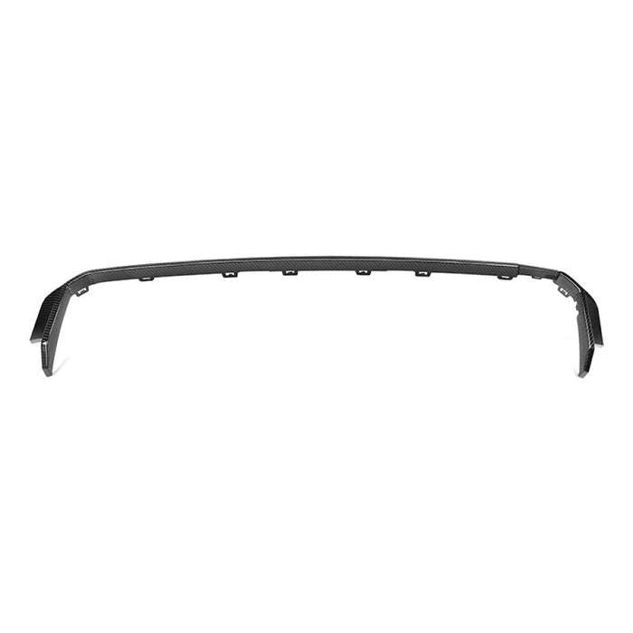 2021+ BMW M3/M4 Carbon Fiber OEM Style Diffuser Trim | G80/G82/G83