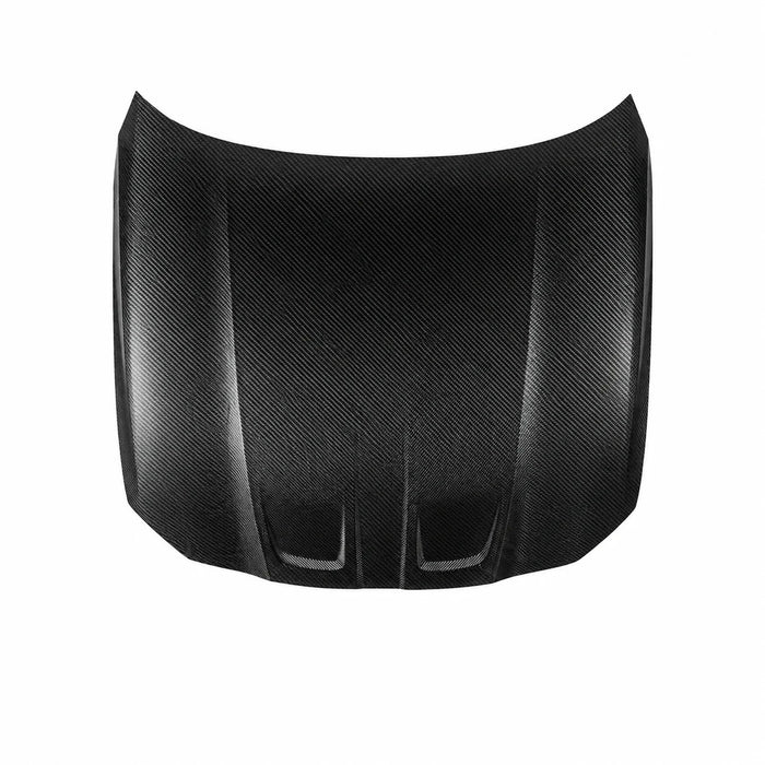 2021+ BMW M3/M4 U Style Carbon Fiber Hood | G80/G81/G82/G83