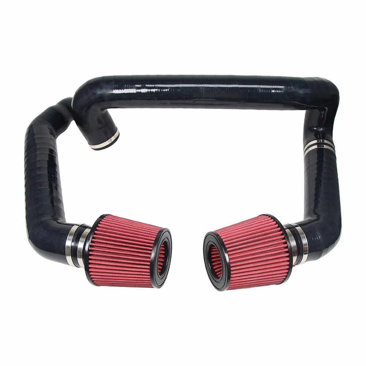 2021+ BMW M3/M4 Front Mount Air Intakes | G80/G82/G83