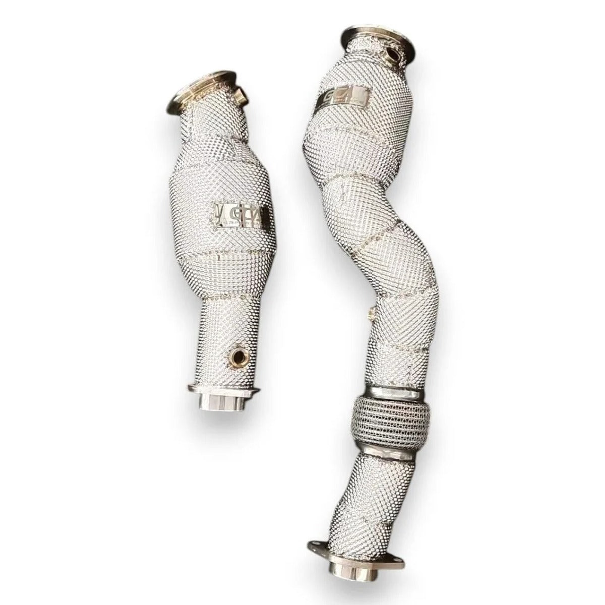 2021+ BMW M3/M4 Downpipes | G80/G82/G83