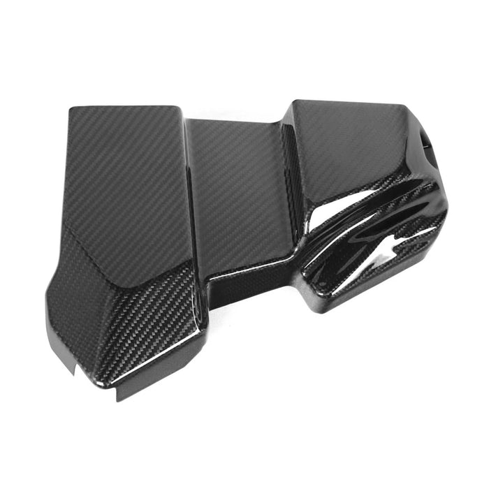 2021+ BMW M3/M4 Carbon Fiber ECU Cover | G80/G82/G83