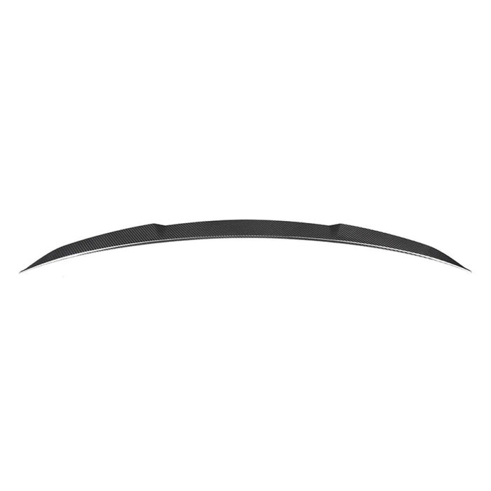2022+ BMW 2-Series/M2 CS Style Carbon Fiber Trunk Spoiler | G42/G87