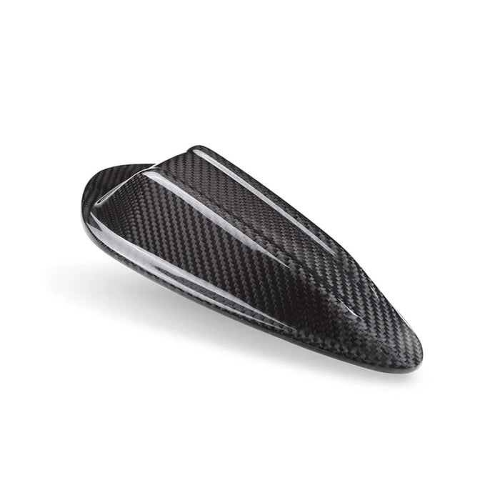 2023-2026 BMW 3-Series Carbon Fiber Antenna Cover | G20 LCI