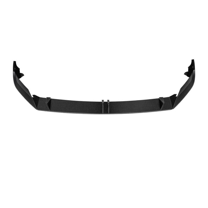 2023+ BMW X7 Carbon Fiber 3 Piece Front Lip | G07 LCI