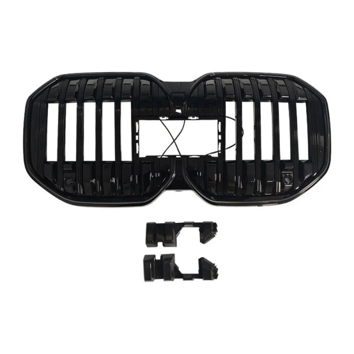 2023+ BMW 7-Series Light Up LED Kidney Grilles | G70