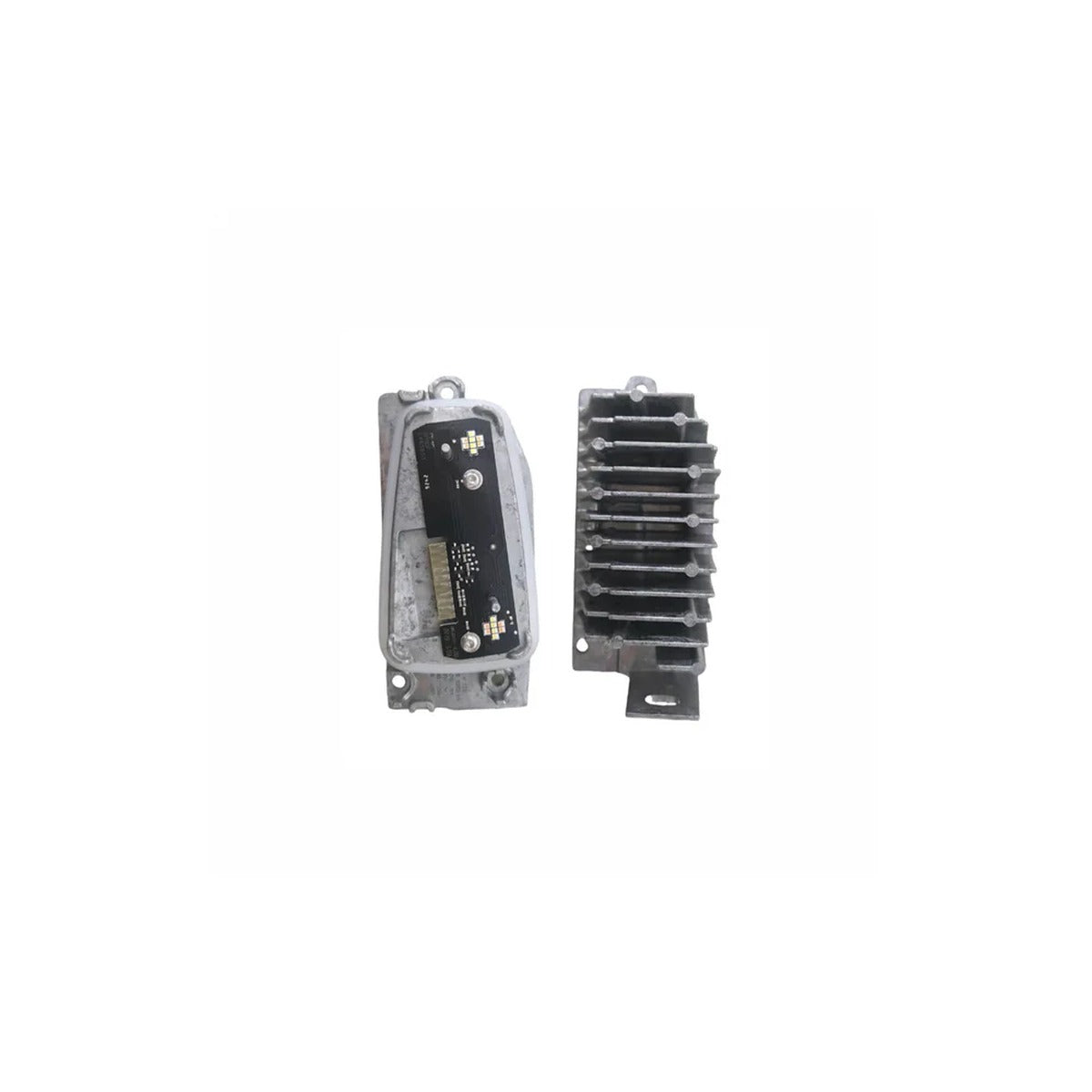 2023+ BMW 7-Series CSL Style Headlight Yellow DRL Module | G70