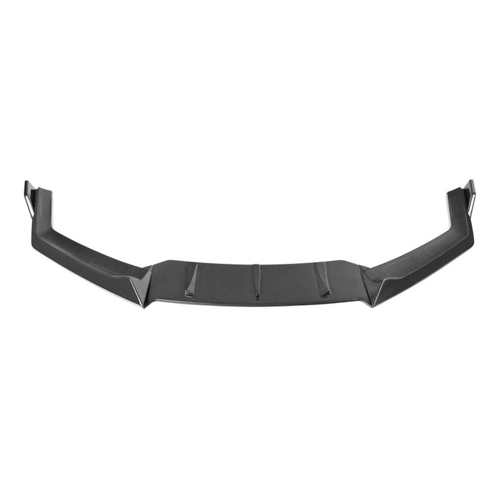 2023+ BMW 7-Series Carbon Fiber Front Lip | G70