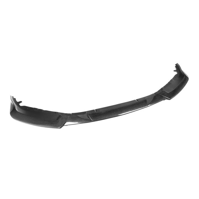2023+ BMW M2 Carbon Fiber 3 Piece Front Lip | G87
