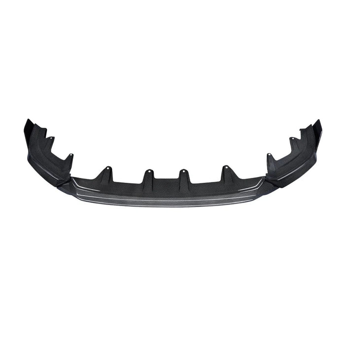 2024+ BMW 5-Series Carbon Fiber Front Lip | G60/G61