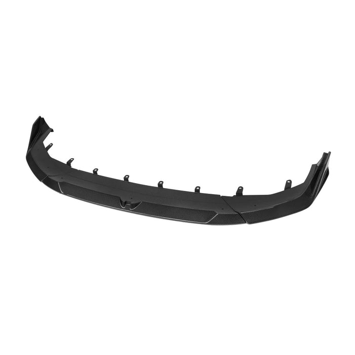 2025+ BMW 2-Series Carbon Fiber Front Lip | F74