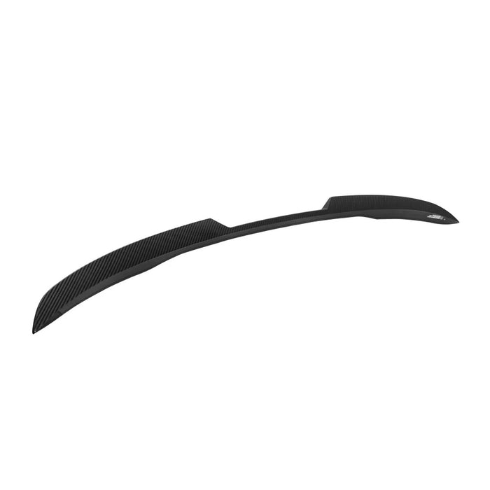 2025+ BMW X3 20/30/M50 Carbon Fiber Trunk Spoiler | G45/G48