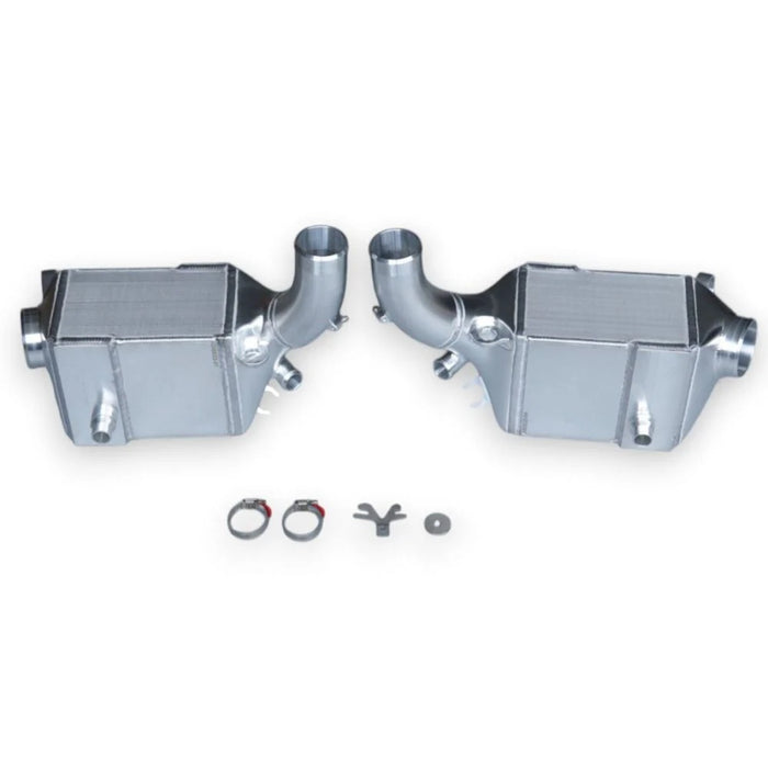 2025+ BMW M5 High Performance Intercooler | G90/G99