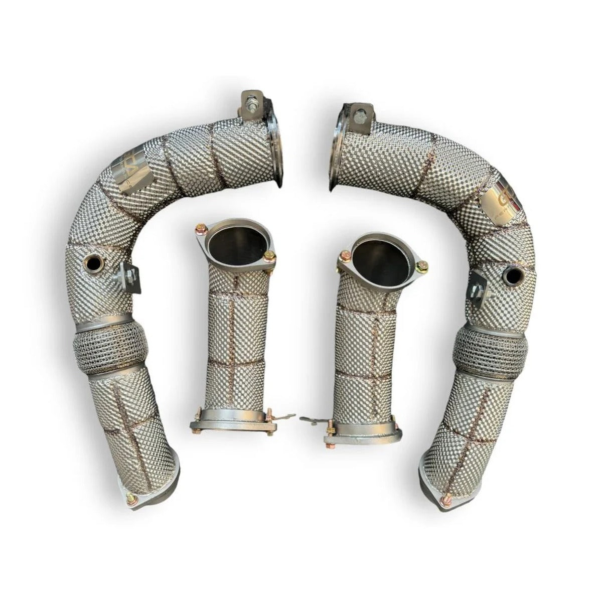 2025+ BMW M5 Downpipes | G90/G99