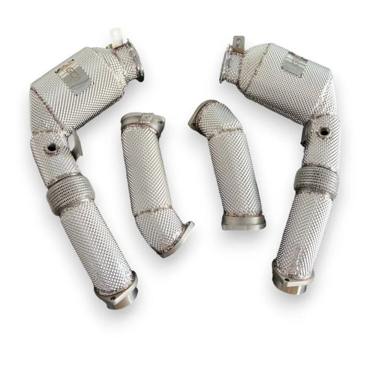 2025+ BMW M5 Downpipes | G90/G99