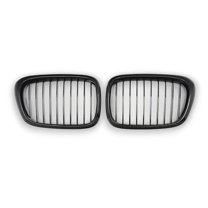 1997-2003 BMW 5-Series/M5 Kidney Grilles | E39