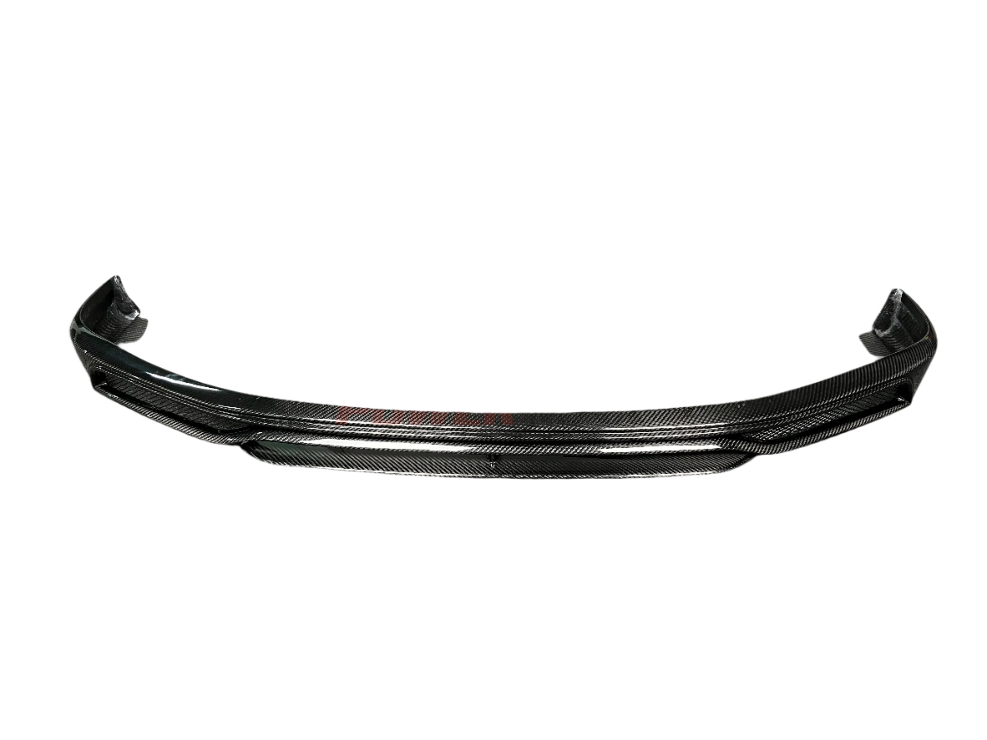 Carbon Fiber Techart Style Aerodynamic Body Kit - Porsche 992 Carrera