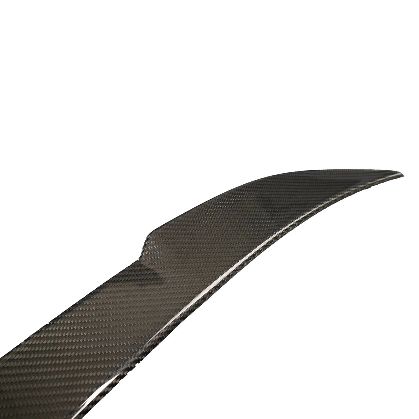 Dry Carbon Fiber CS Spoiler V2 - BMW G20 3 Series / G80 M3 / G82 M4