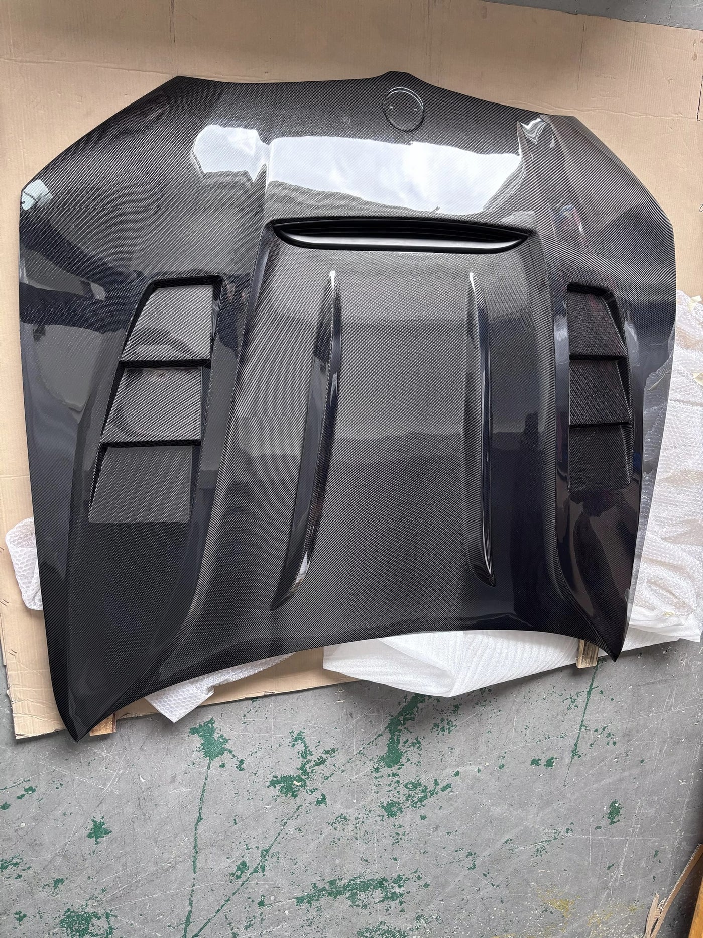 BMW G20 / G28 3 Series