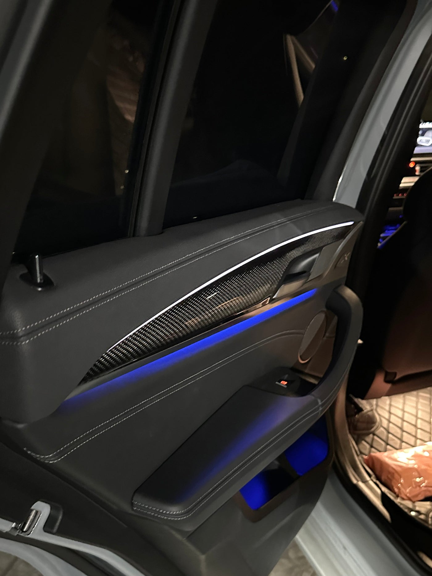 Carbon Interior Kit - BMW X3 X3M G01 X4 X4M G02