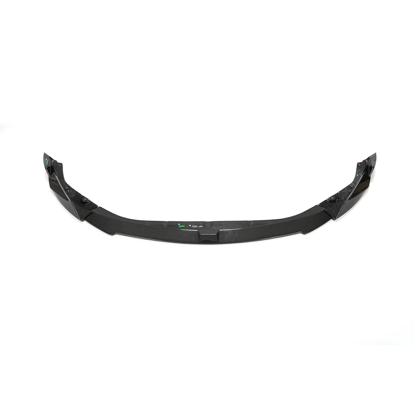 Prepreg Carbon fiber TCH Front Lip - 2021-2025 BMW M3/M4