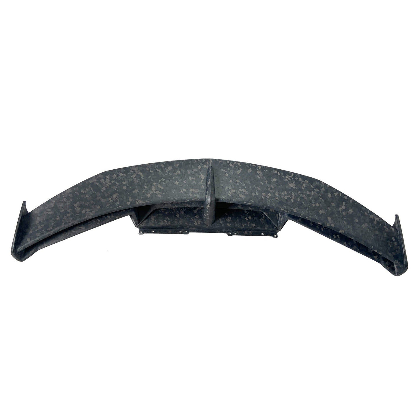 Carbon Fiber SVJ Style Rear Wing - Lamborghini Huracan