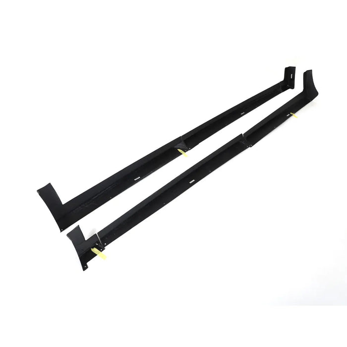 Carbon Fiber Side Skirt - Audi RSQ8 2020-2023