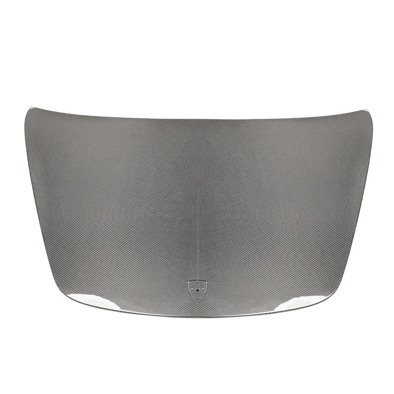 Dry Carbon Fiber Hood - Porsche 911 991