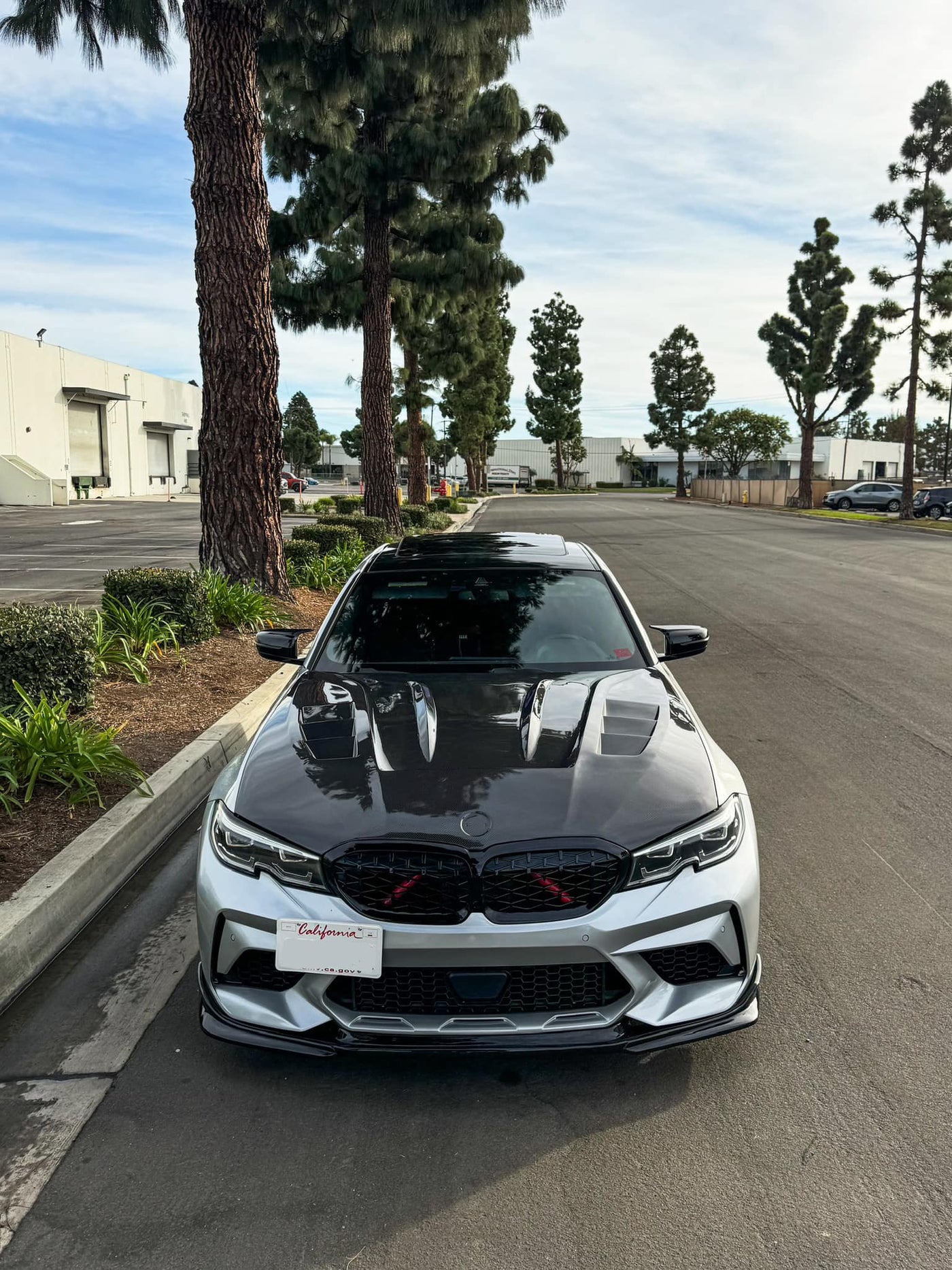 BMW G20 / G28 3 Series