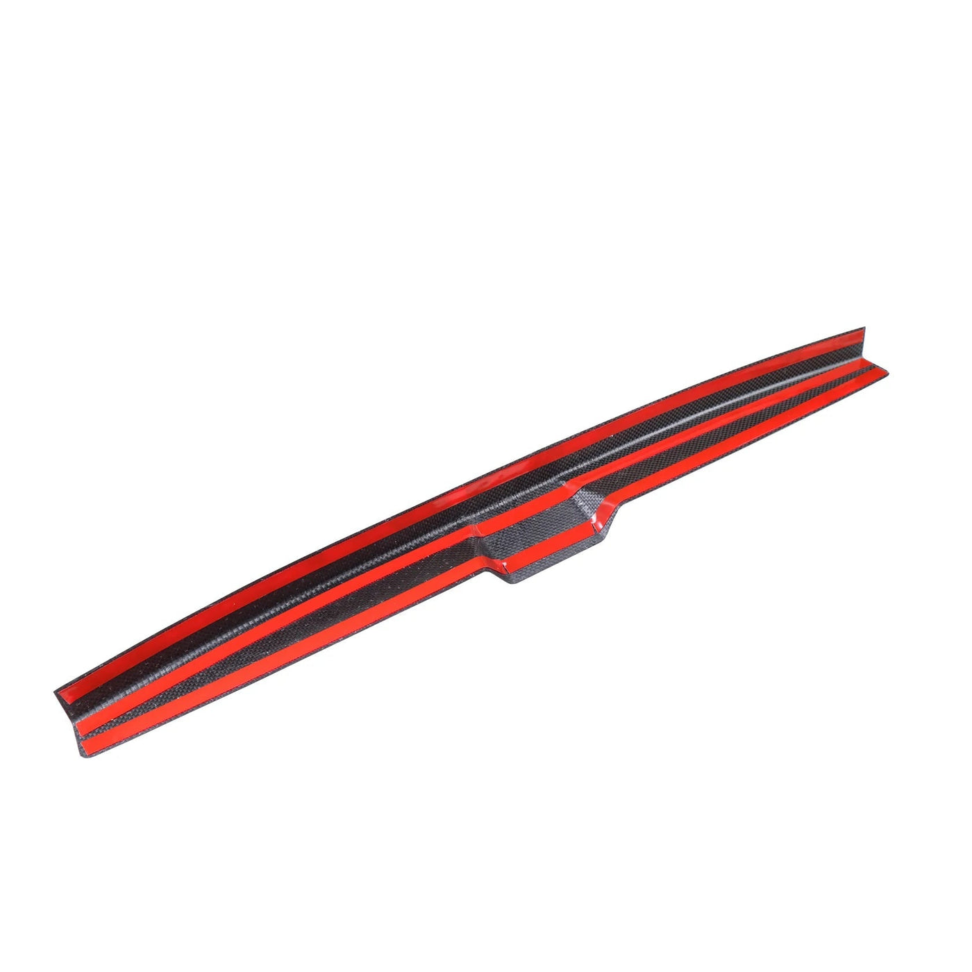 Carbon Fiber Front Anti-Collision Cotton foam Cover - BMW G80 & G81 M3 /G82 & G83 M4