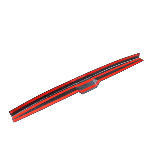 Carbon Fiber Front Anti-Collision Cotton foam Cover - BMW G80 & G81 M3 /G82 & G83 M4