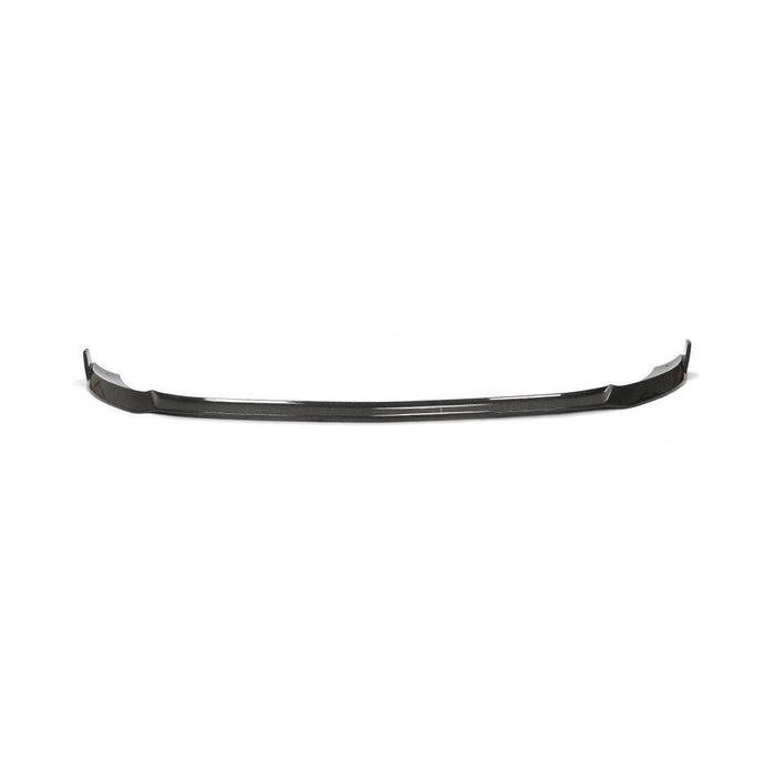 Carbon Fiber Front Lip - Benz W213 E350 E450 E53 2020-2023