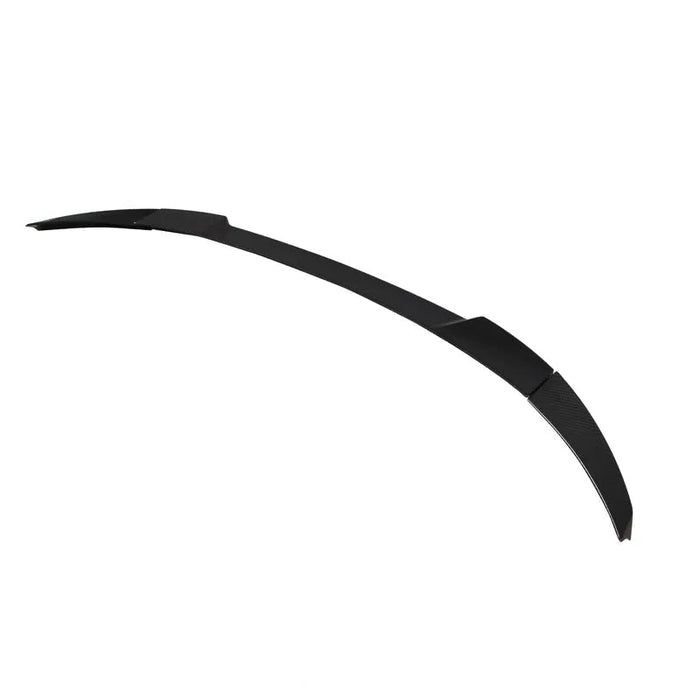 Paktechz Prepreg Carbon Fiber Ducktail Spoiler - Audi R8 2016 - 2023