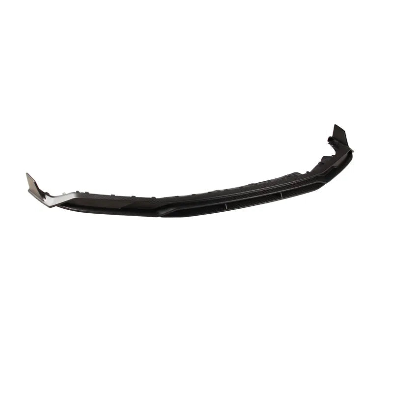 PT Prepreg Dry Carbon Fiber Front Lip - Audi R8 2019 - 2023