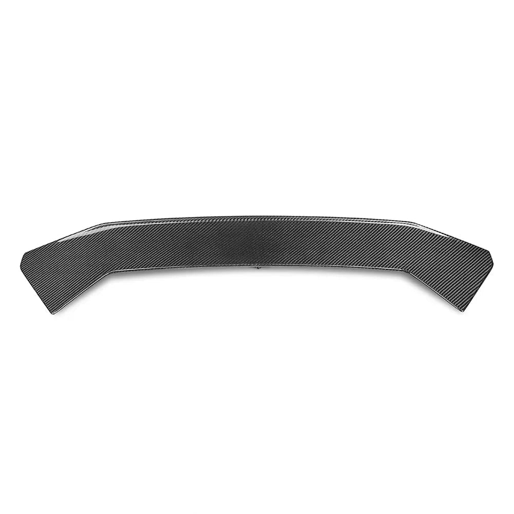 Dry Carbon Fiber Rear Spoiler - Lamborghini Huracan Evo