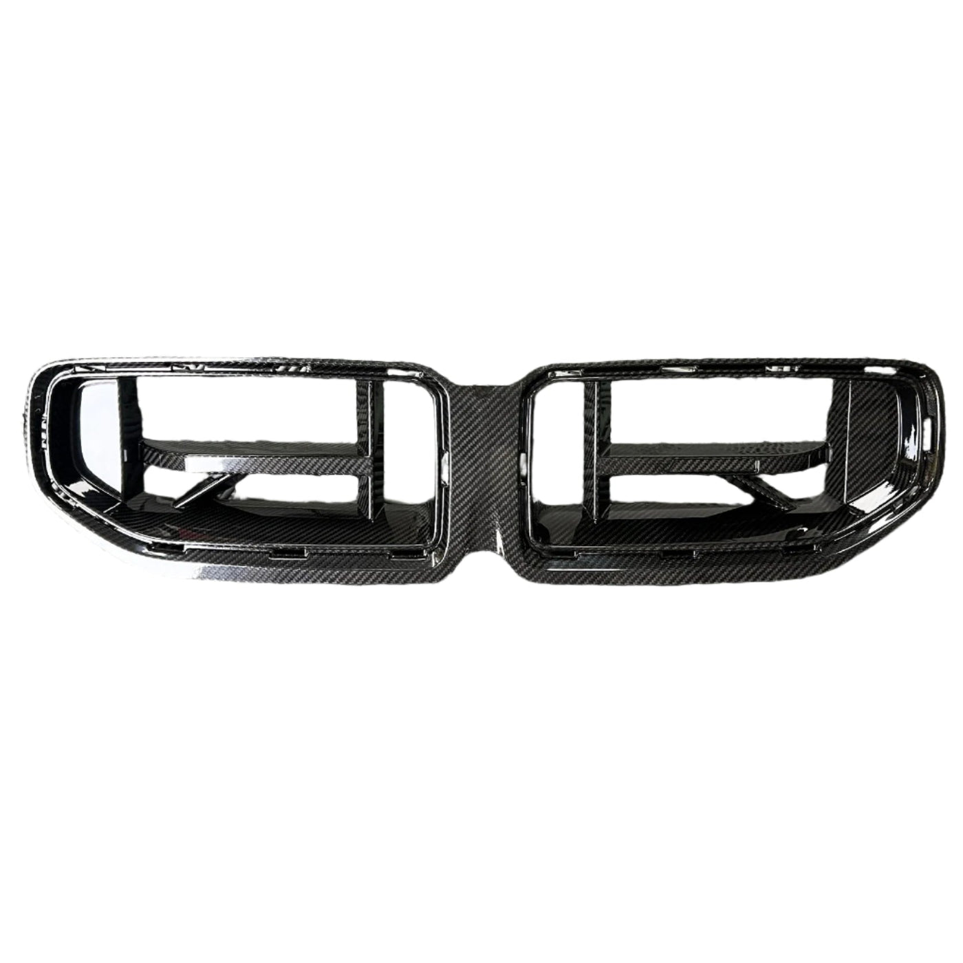 Dry Carbon Fiber CSL Engine Hood - BMW G80 & G81 M3 / G82 & G83 M4