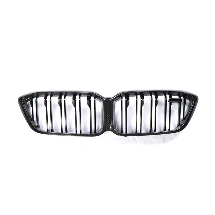 Carbon Fiber Front Grill - BMW F87 M2