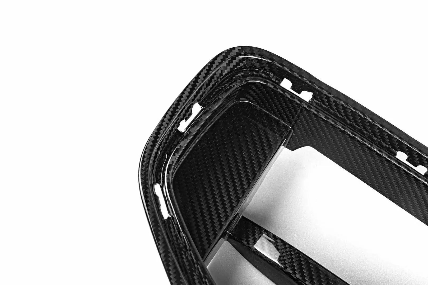 Dry Carbon Fiber CSL Engine Hood - BMW G80 & G81 M3 / G82 & G83 M4