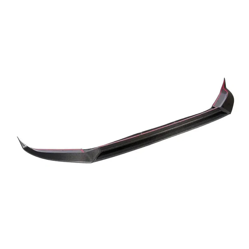 Carbon Fiber Front Lip - Mercedes Benz G-Class G500/G550/G55/G63 AMG